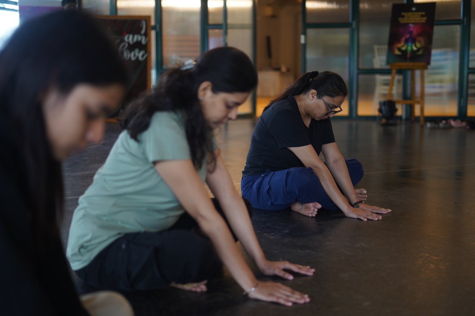 Wellness Retreat Near Mumbai